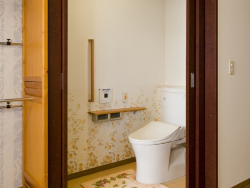 ローズガーデン葛原東