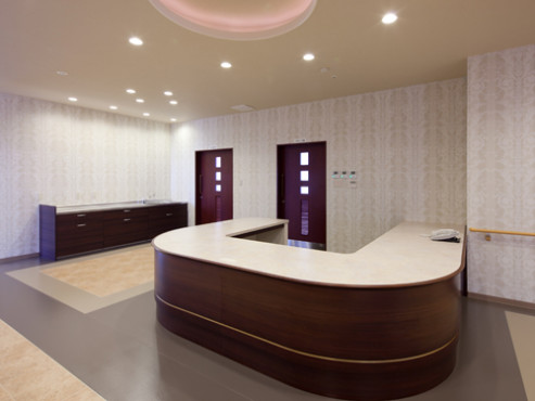 ローズガーデン葛原東