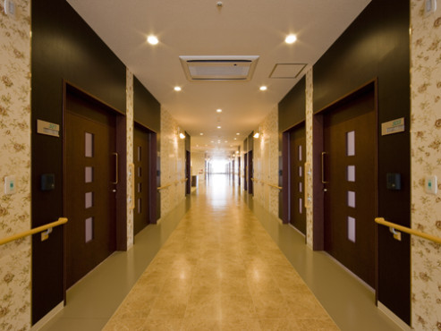 ローズガーデン葛原東