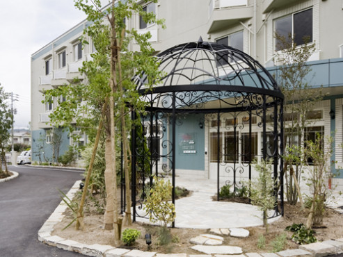 ローズガーデン葛原東