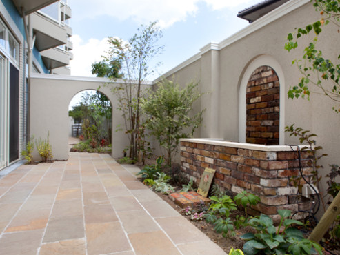 ローズガーデン葛原東