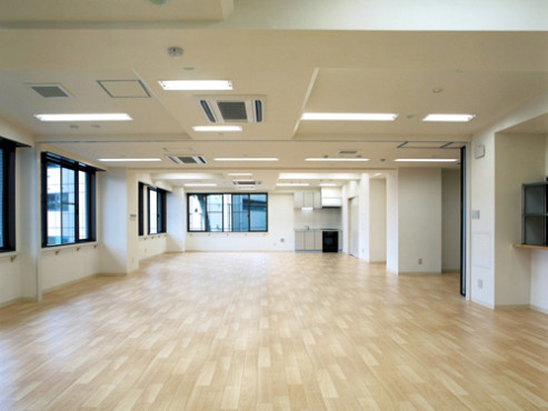 万葉のさと梶ヶ谷