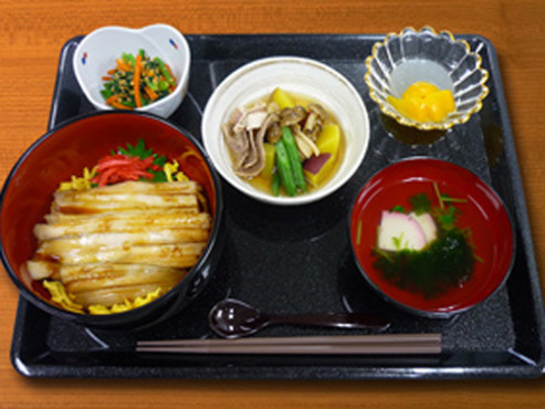 万葉のさと梶ヶ谷