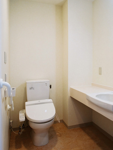 万葉のさと梶ヶ谷