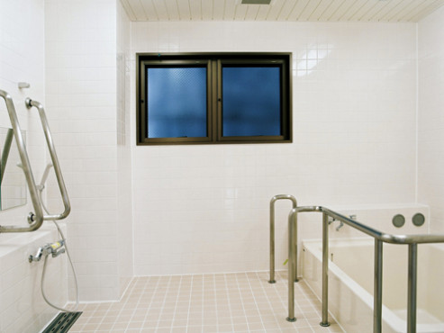 万葉のさと梶ヶ谷