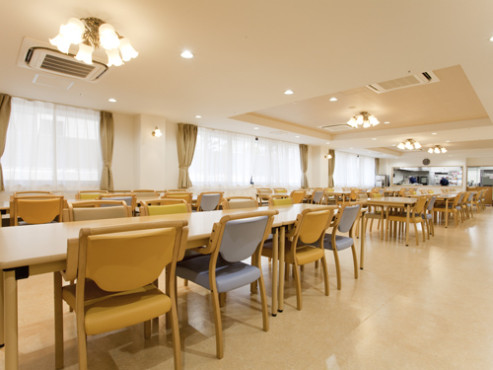 ディーフェスタクオーレ福生