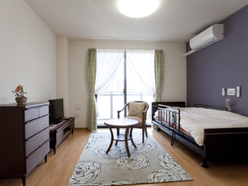 ディーフェスタクオーレ福生