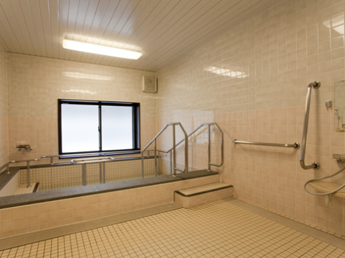 ディーフェスタクオーレ福生