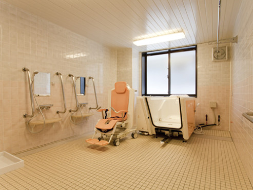 ディーフェスタクオーレ福生