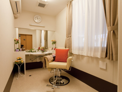 ディーフェスタクオーレ福生