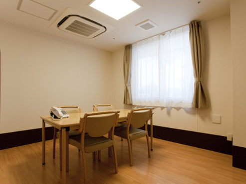 ディーフェスタクオーレ福生