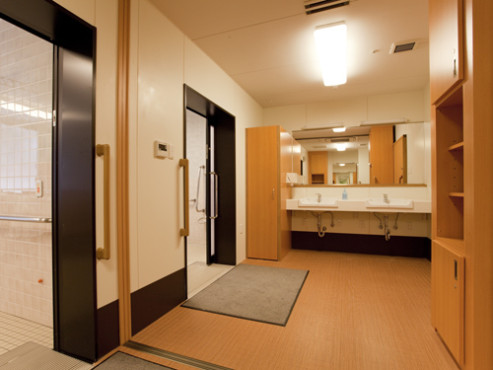 ディーフェスタクオーレ福生