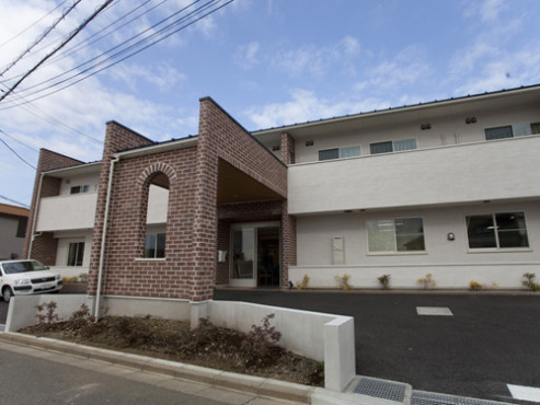 ディーフェスタクオーレ秦野