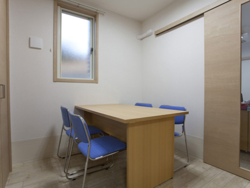 ディーフェスタクオーレ秦野