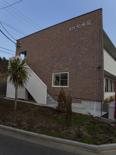 ディーフェスタクオーレ秦野