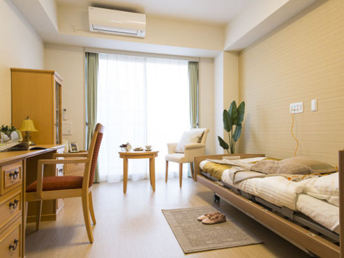 ミライアコート宮の杜