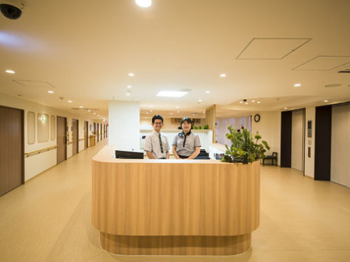 ミライアコート宮の杜