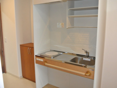 ディーフェスタクオーレ立川