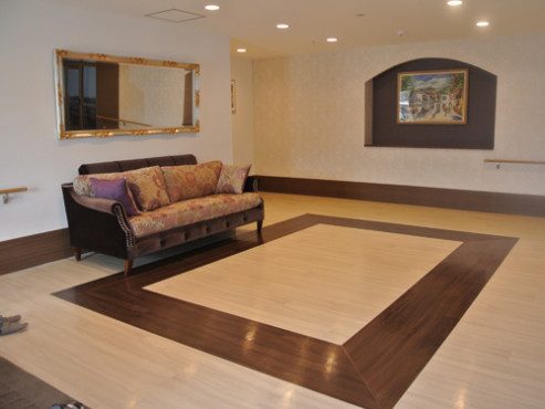 ディーフェスタクオーレ立川