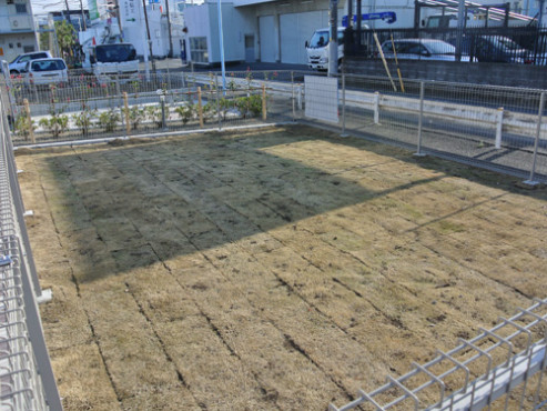 ディーフェスタクオーレ立川