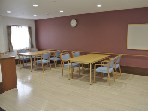 ディーフェスタクオーレ立川