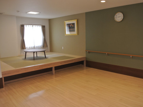 ディーフェスタクオーレ立川