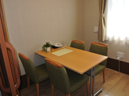 ディーフェスタクオーレ立川