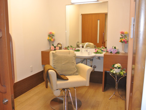 ディーフェスタクオーレ立川