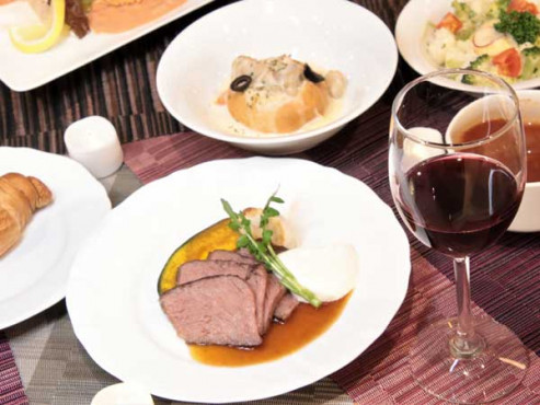 東急ウェリナケア尾山台