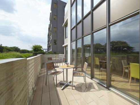 東急ウェリナケア尾山台