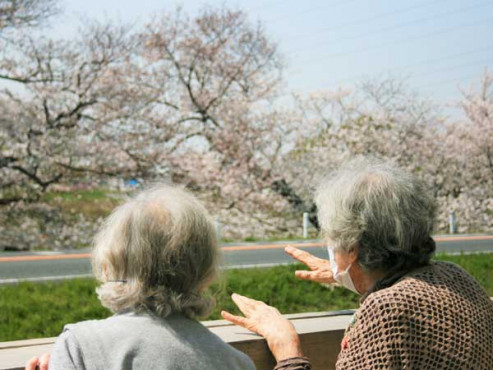東急ウェリナケア尾山台