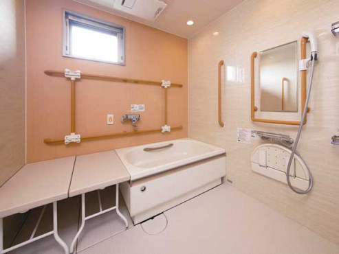 東急ウェリナケア尾山台