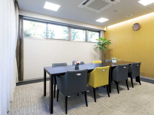 東急ウェリナケア尾山台