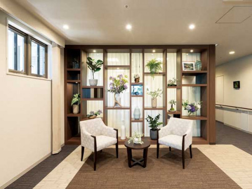 東急ウェリナケア尾山台