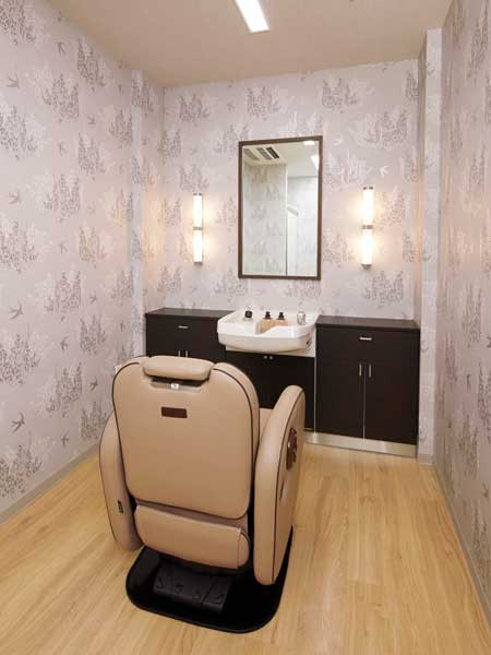 東急ウェリナケア尾山台