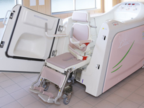 ハートフル京都・羽束師