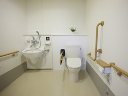 ハートフル京都・羽束師