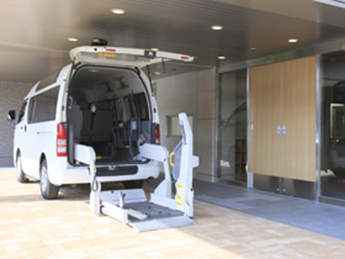 ハートフル京都・羽束師