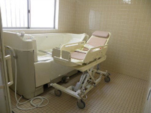 シニアフォレスト湘南平塚