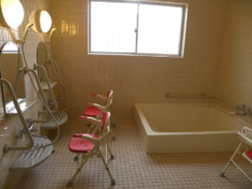 シニアフォレスト湘南平塚