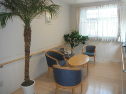 シニアフォレスト湘南平塚