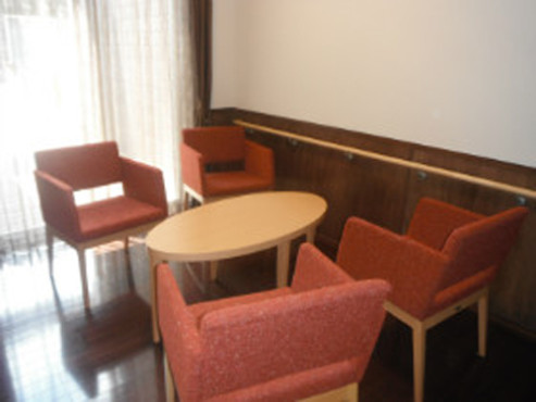 シニアフォレスト湘南平塚