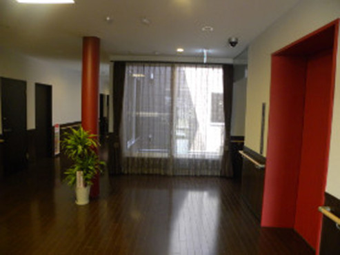 シニアフォレスト湘南平塚