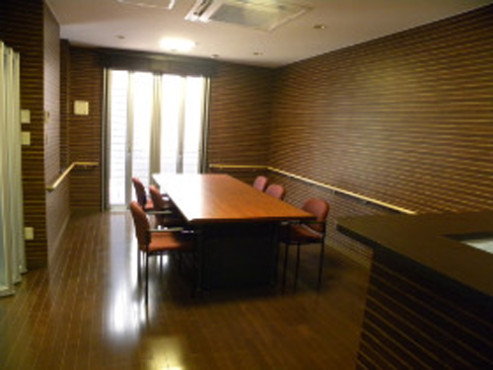 シニアフォレスト湘南平塚