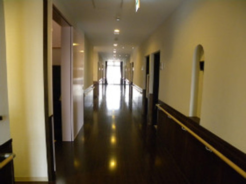 シニアフォレスト湘南平塚