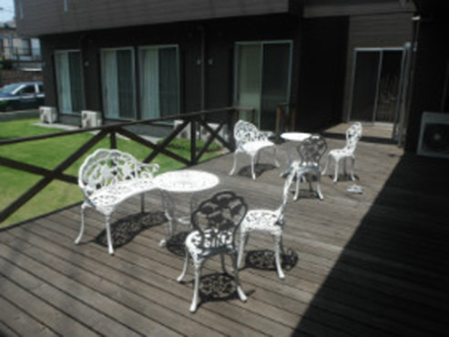 シニアフォレスト湘南平塚