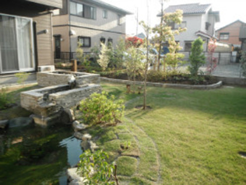 シニアフォレスト湘南平塚