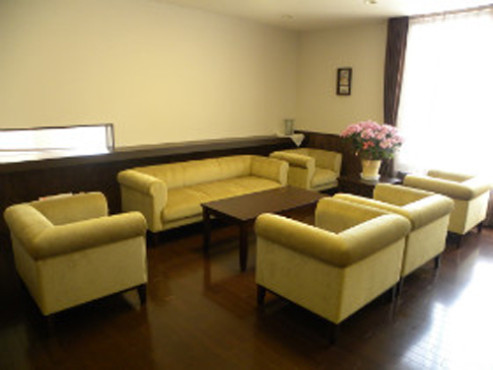 シニアフォレスト湘南平塚