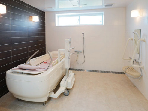 ウエルガーデン白岡