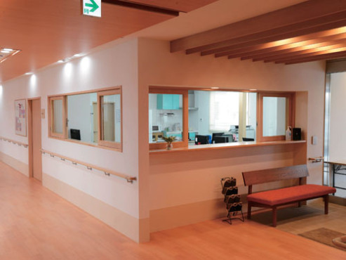 ウエルガーデン白岡